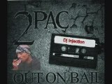 2pac ft Biggie - Out on bail Rmx 2009