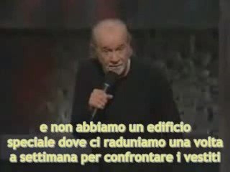 grande george