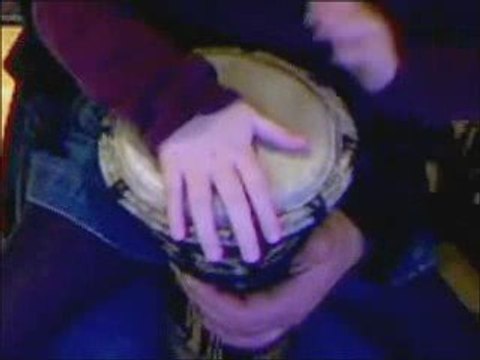 COURS DJEMBE POUR DEBUTANT tout âge Volume 2