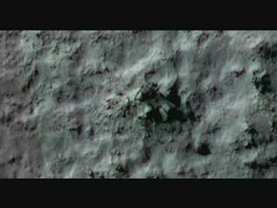 Space Anomaly's 2