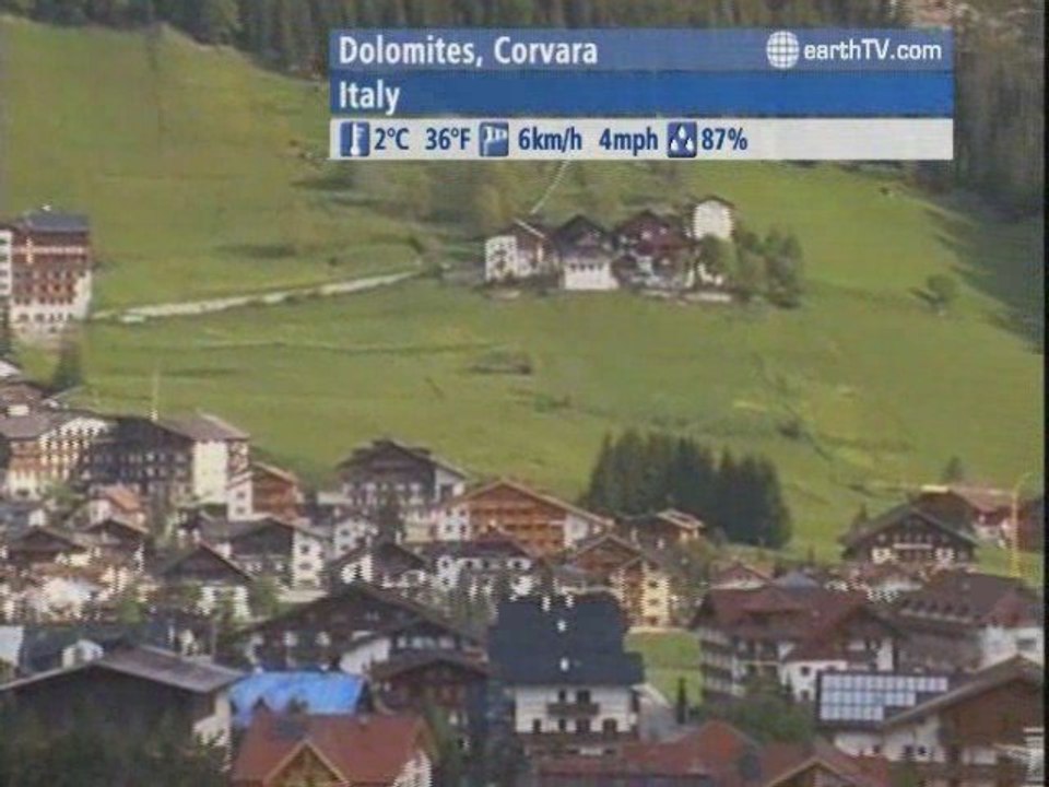 Dubrovnik - Croatia, Vienna - Austria, Antalya - Turkey, Engelberg - Titlis - Switzerland, Dolomites, Corvara - Italy, Arcachon - France, Kyiv - Ukraine