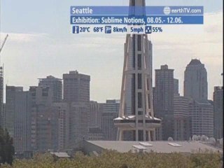 Vienna - Austria, Hamburg - Germany, Metz - France, Johannesburg - South Africa, Seattle - USA, Dubrovnik - Croatia, Sydney - Australia