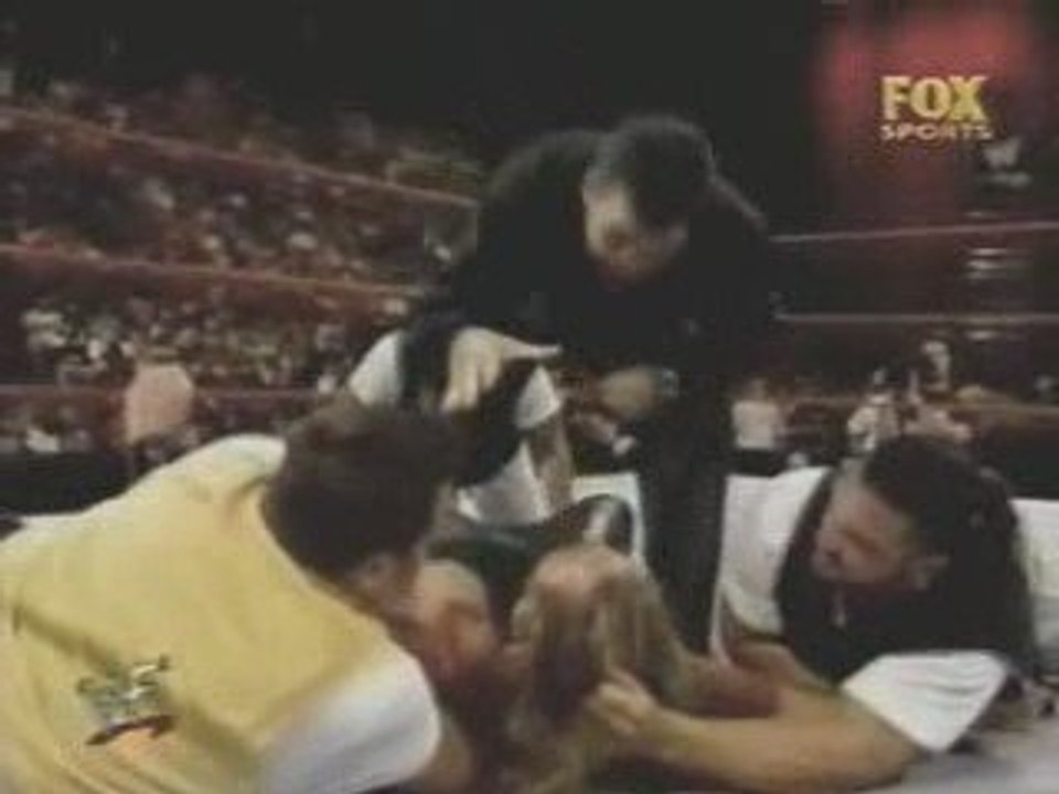 Raw Is War 19.07.1999 p. 8