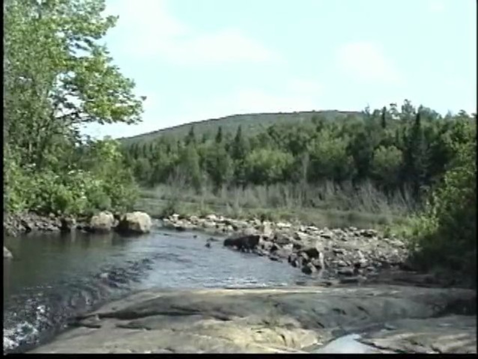 Nostalgie -  Un homme et son péché - Thème original
