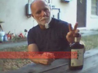 Joe Tries to quit drinking