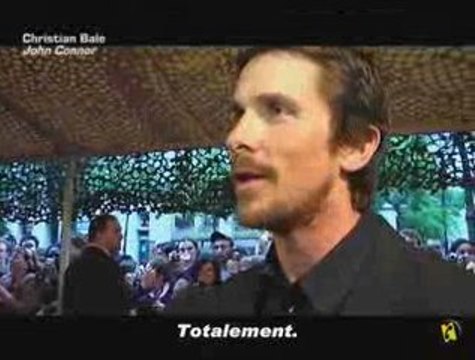 T4 / Premiere in Paris #10