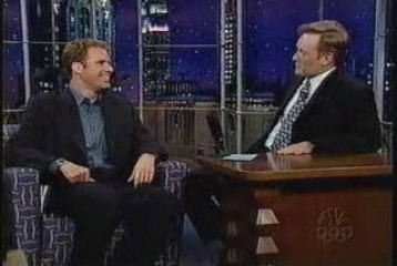 Will Ferrell interview