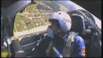 mig-29 Strizhi Aerobatic Team