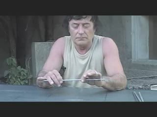 Jean-Pierre Girard - L'homme qui agit sur la matière 4/4