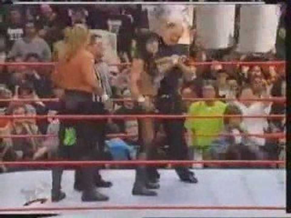 Chyna Wrestlemania 14