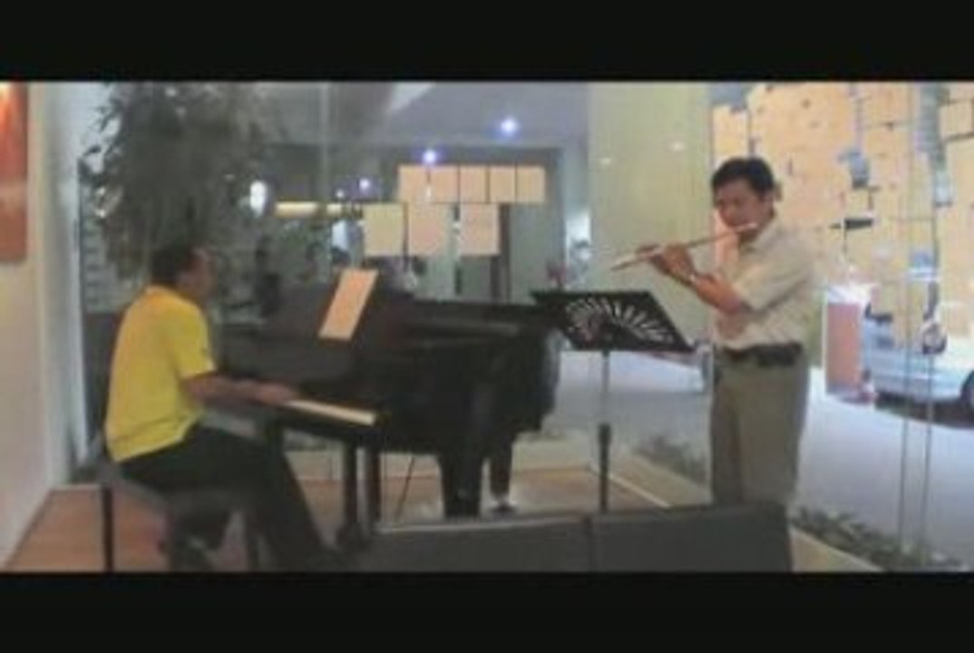 Stage Performance