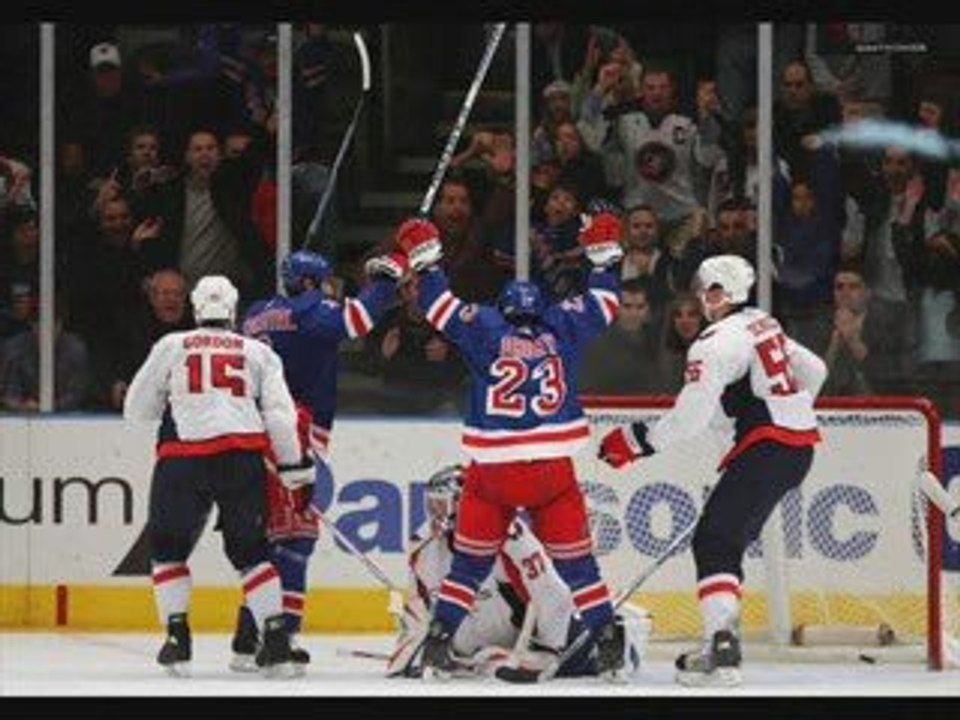 2009 XHL Playoffs