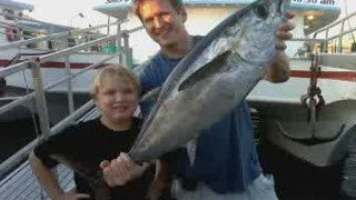 Port Canaveral Fishing