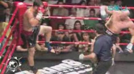 Planet Battle Returns! No Rules Mixed Martial Arts is back