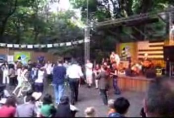 Saint Yves Tokyo Danse bretonne 2