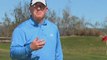 PGA Player Brett Quigley on golf lessons with chipping tip