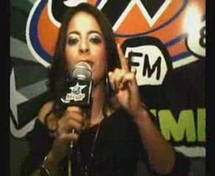 EXA POP FEST 2009