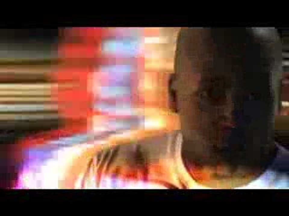 HUMPHREY-TEASER DU CLIP  "DANS LA MINUTE" feat Rohff