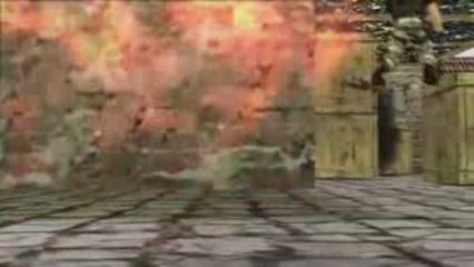 Frag Movie Sixer 2009 - Millenium