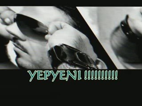 Mustafa Güngece - Döktürmesi Kivirmasi Yep Yeni Parca 2009