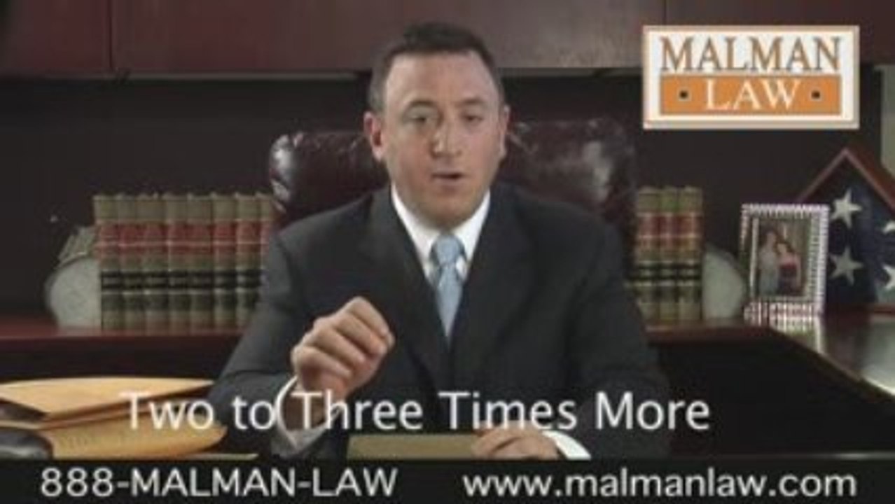 Why hire an Accident Attorney| Chicago Car Accident Lawyer