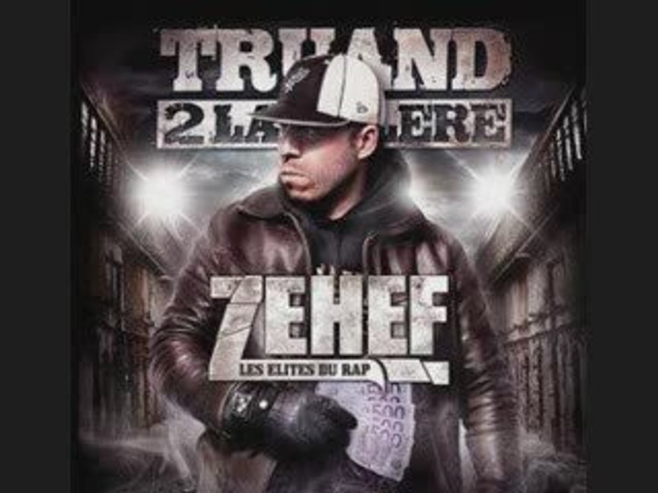 Zehef feat black taliban - des balles et des berrettas