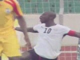 Ghana vs Benin World Cup Qualifiers March 28-2009