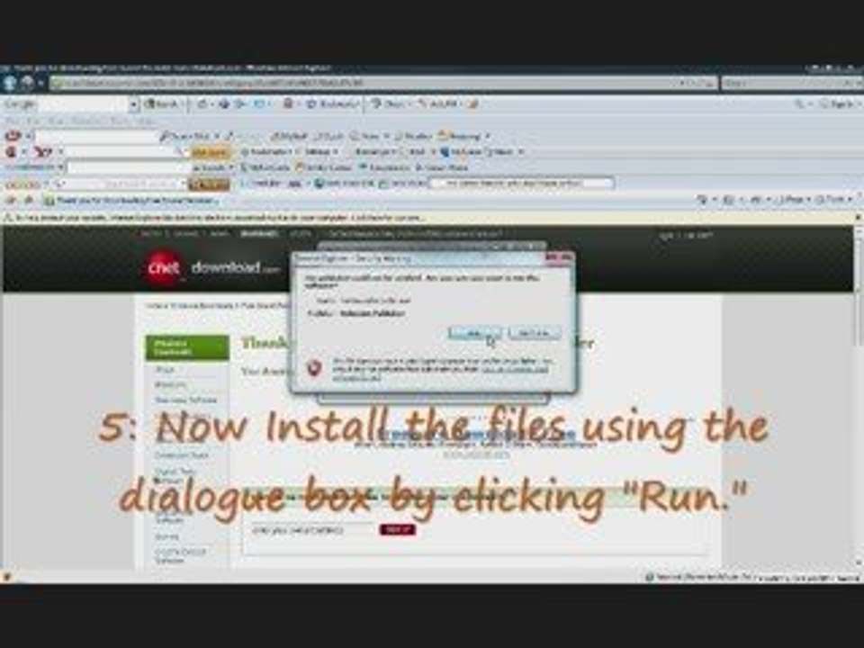 Free sound recorder presentation.