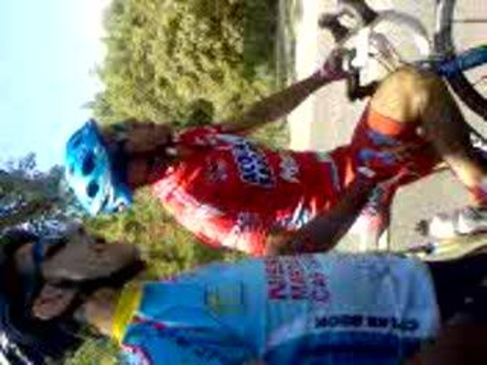 11.06.2006 AU BASSIN