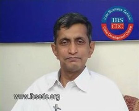 Dr. Jaya Prakash Narayan Speaks on Political Organizations V