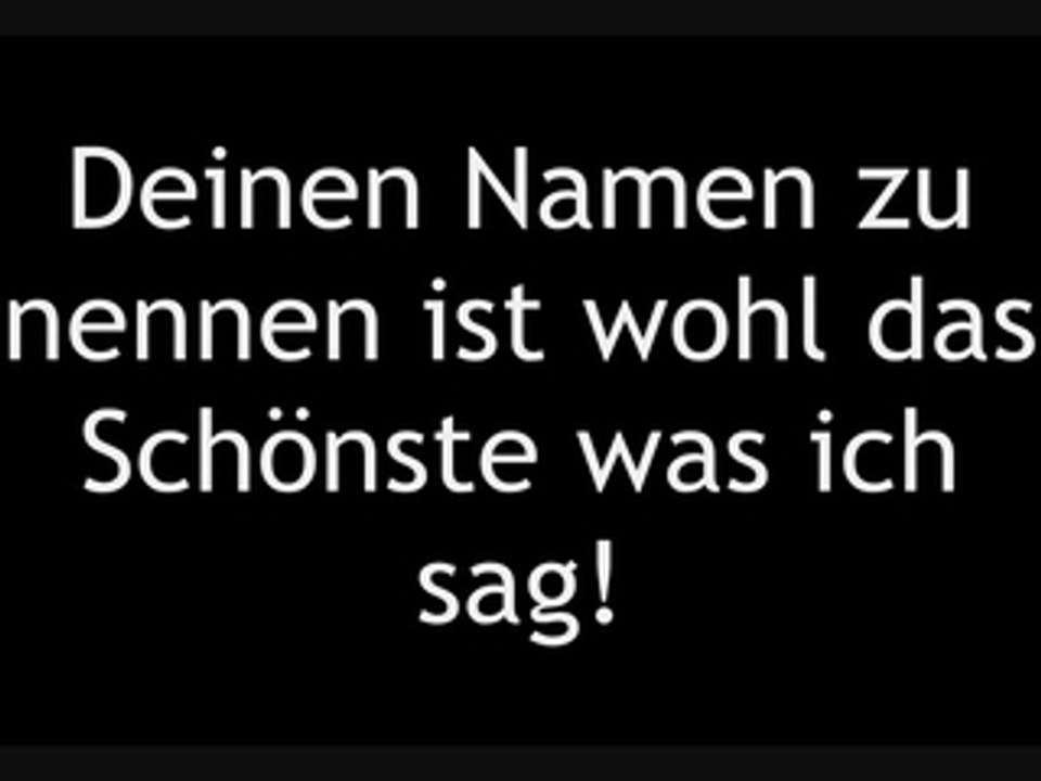 Ichkennenichts