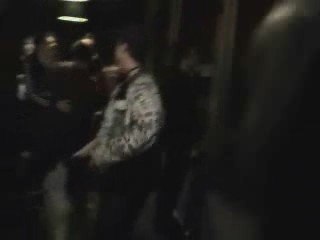 Last Resolution le 07.03.09 L'Irish Coffee à Valenciennes