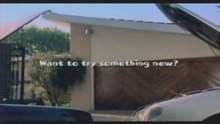 Nandos battery advert - funny