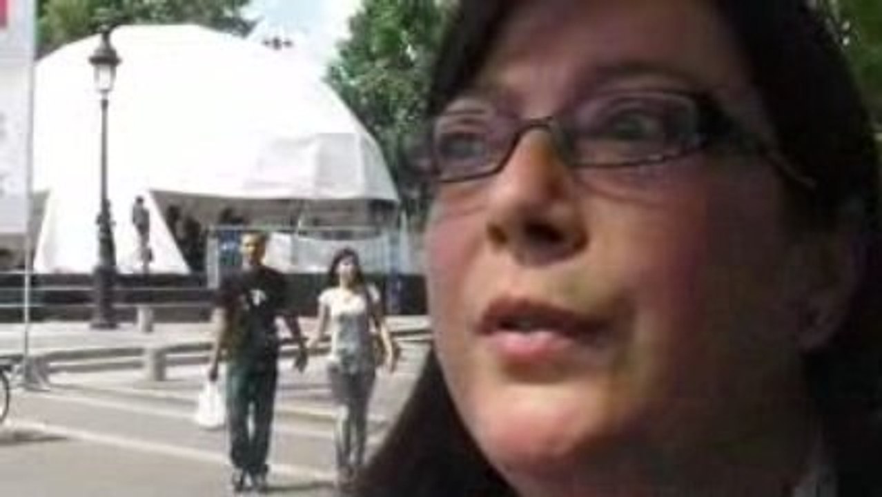 Présentation du Dôme WikiPlaza