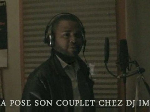 LE PROJET WEAPON ZERO - IZY (SEKT INFEKT) - MISSION 3/27