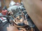 cannondale atv demontage moteur6