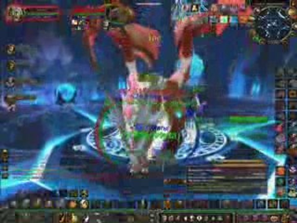 Nexus heros
