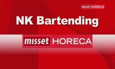 Misset Horeca Live 02 06 09 NK Bartending