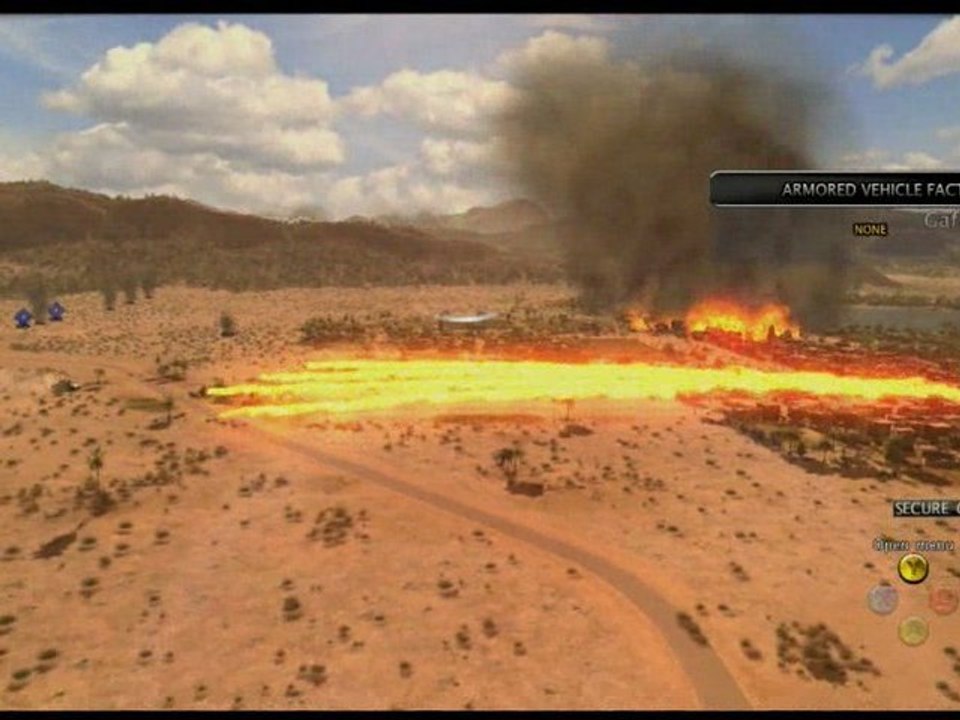 R.U.S.E. : E3 TUNISIA DEMO PART 1 HD