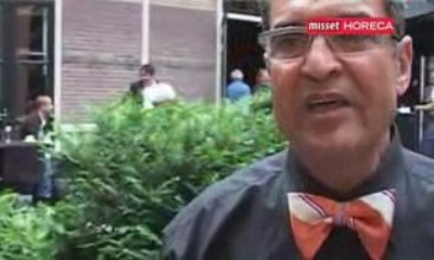 Misset Horeca Live 02 06 09 Gehele uitzending