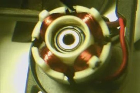 Create Free Energy with Magnetic Power Generator at Home