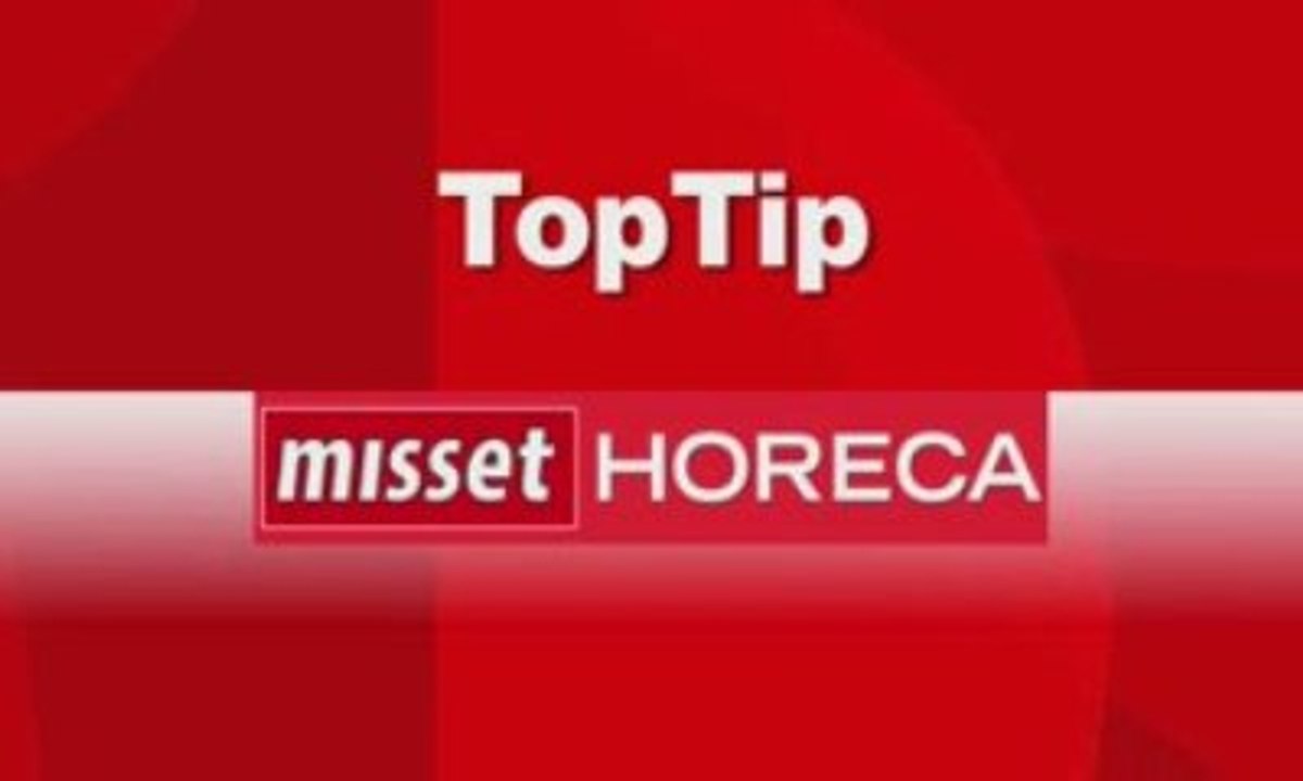 Misset Horeca Live 02 06 09 Toptip
