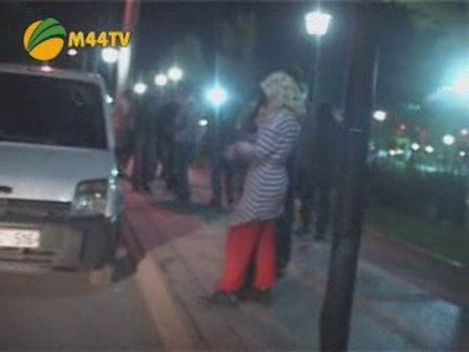 Şüpheli ölüm haberi