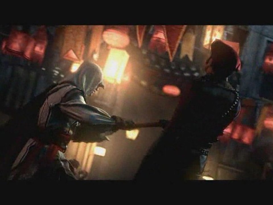Assassin's Creed 2