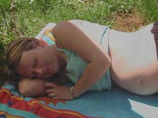 Petite surprise pour ma chérie !!!