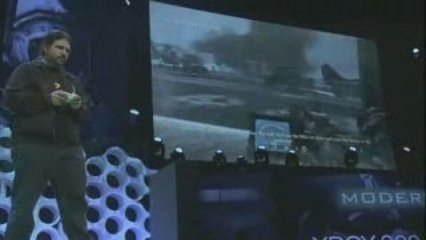 E3 2009 Du gameplay pour Modern Warfare 2 part 2