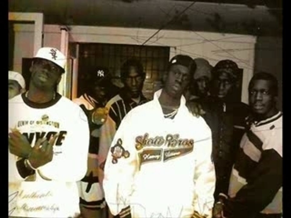 LEXRO KARAH Platinum Negros...........jack-toxik.skyrock.com