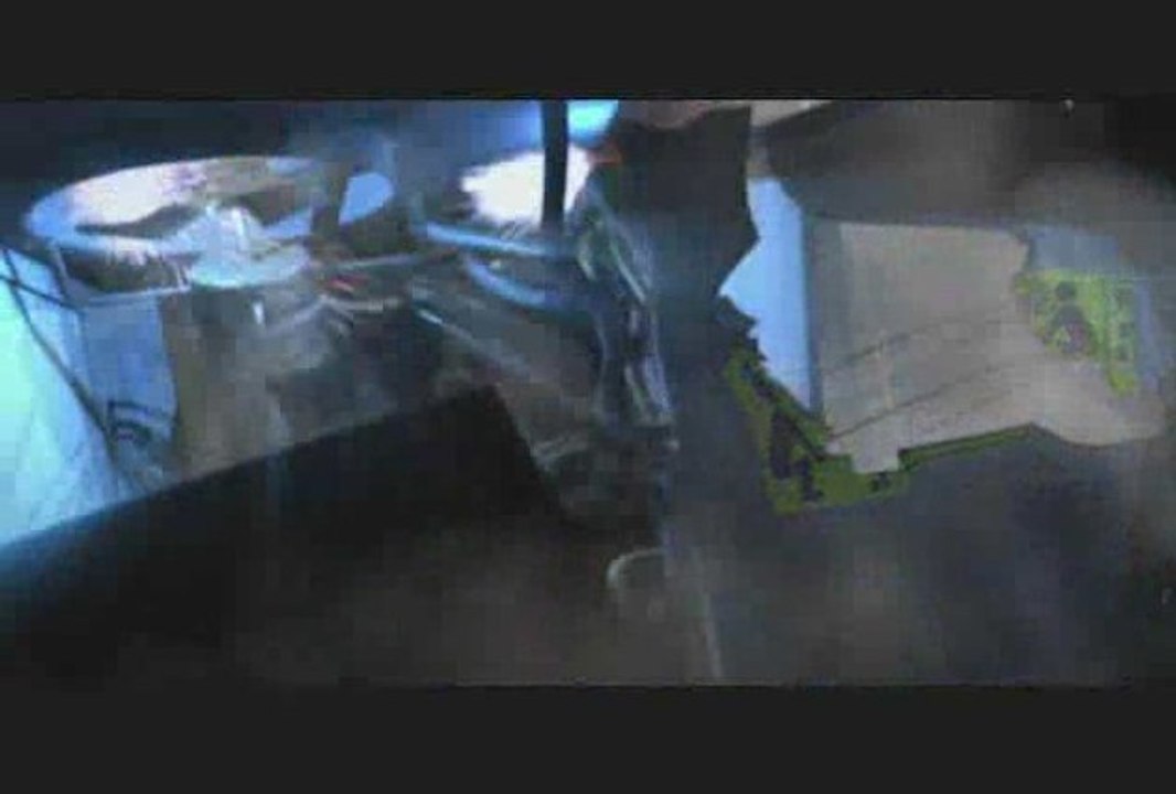 Crackdown 2 trailer