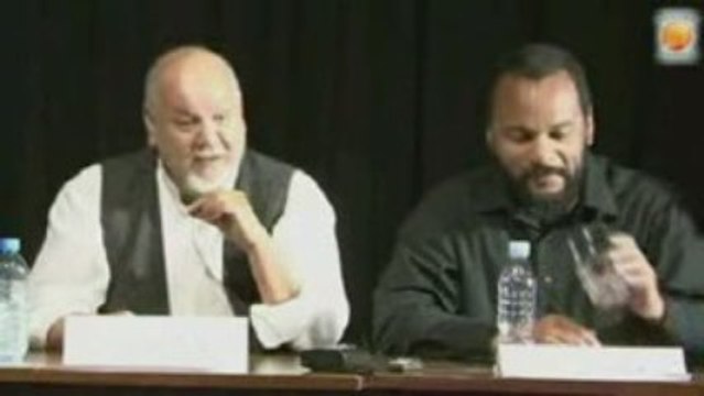 Yahia Gouasmi le sionisme et les divorces