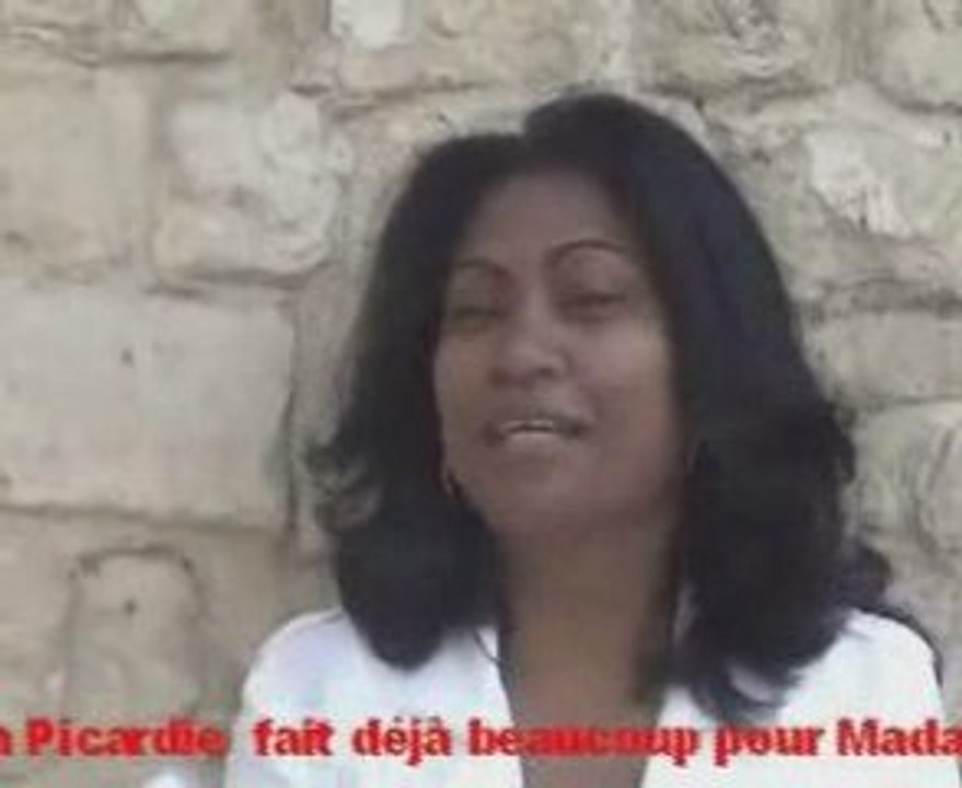 La plus grande fête de l'Indépendance de Madagascar